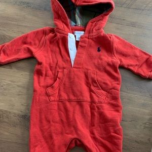 3/20$ Ralph Lauren one piece